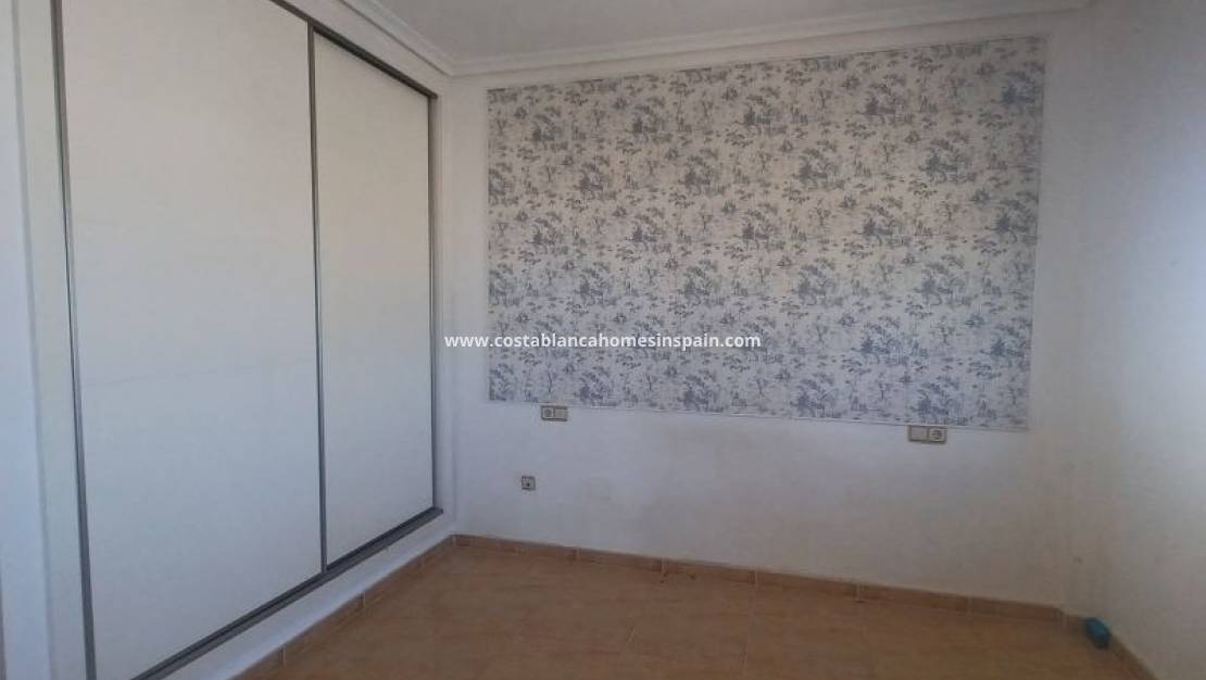 Endursölu - Apartment - Villamartin