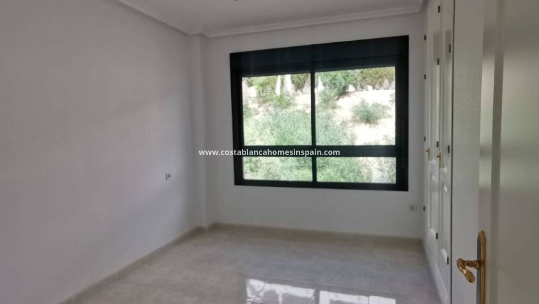 Endursölu - Apartment - Villamartin