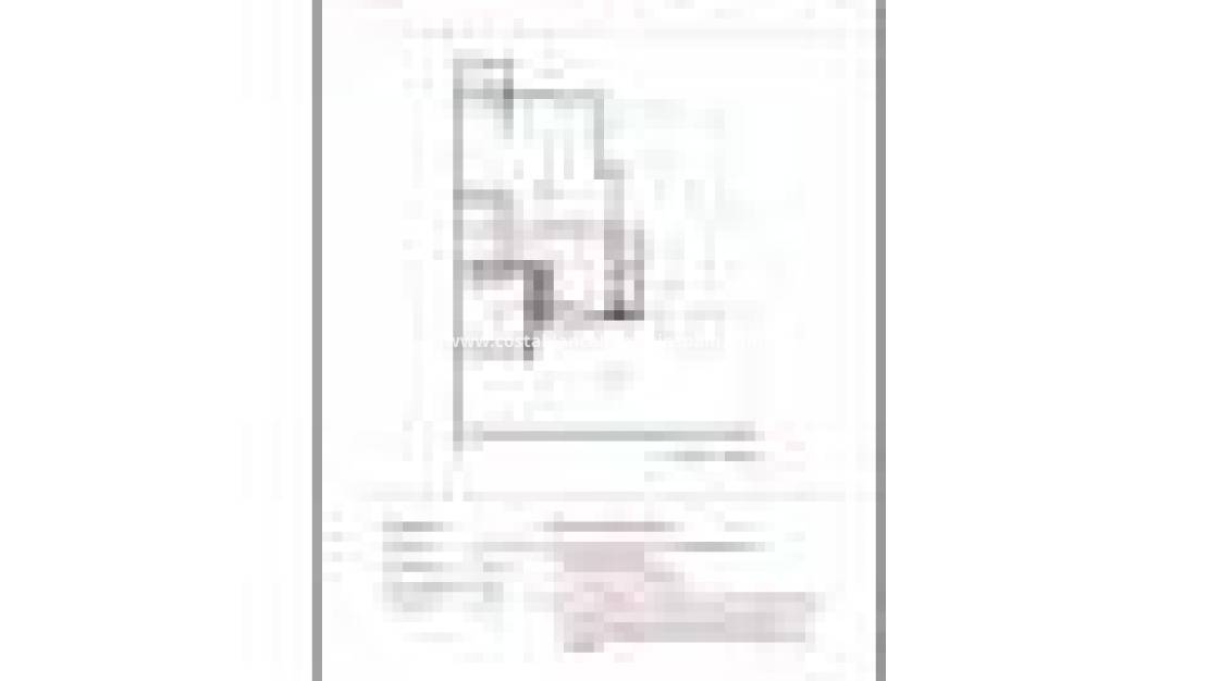 Endursölu - Apartment - Villamartin