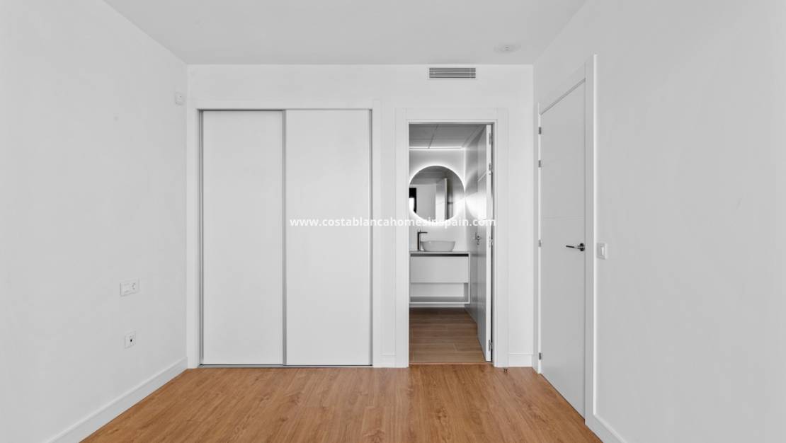 Endursölu - Apartment - Villamartin