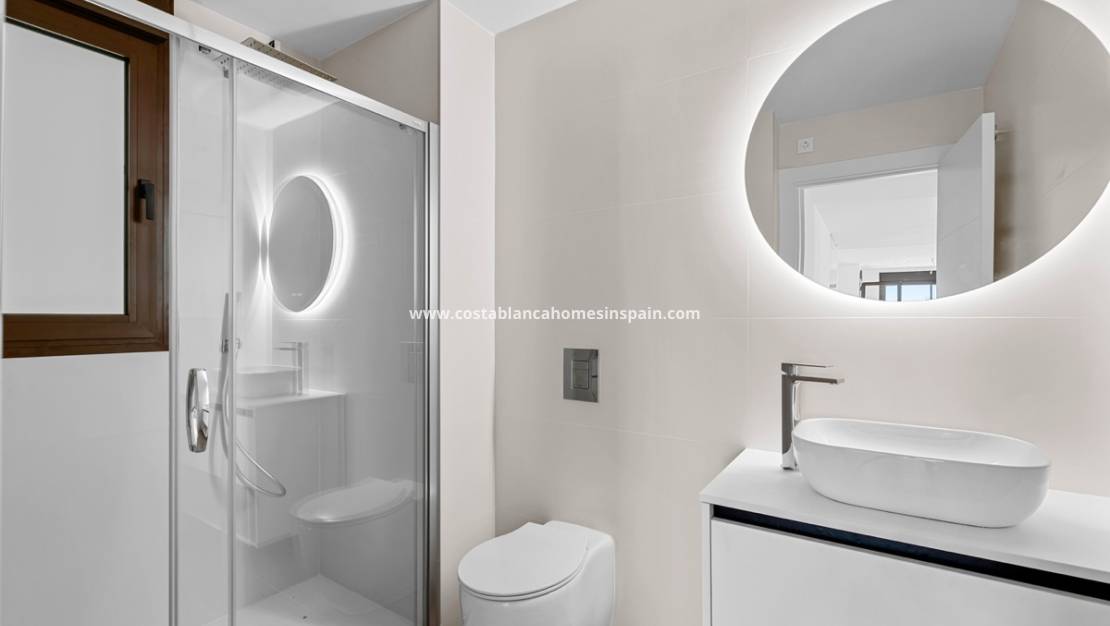 Endursölu - Apartment - Villamartin