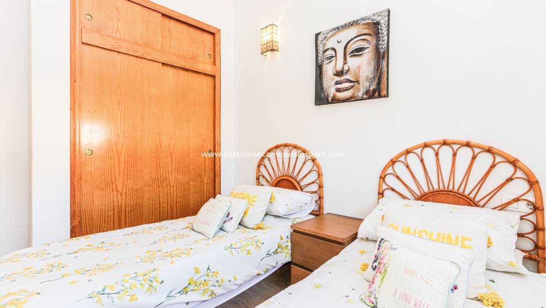 Endursölu - Apartment - Villamartin