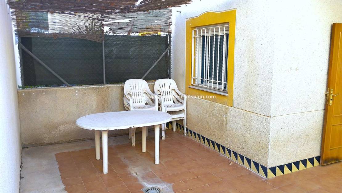 Endursölu - Bungalow - Guardamar del Segura - El Eden