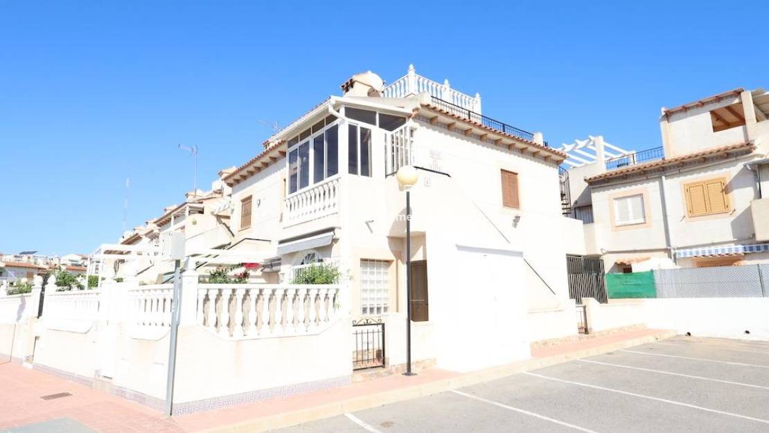 Endursölu - Bungalow - Guardamar del Segura - Pórtico Mediterráneo