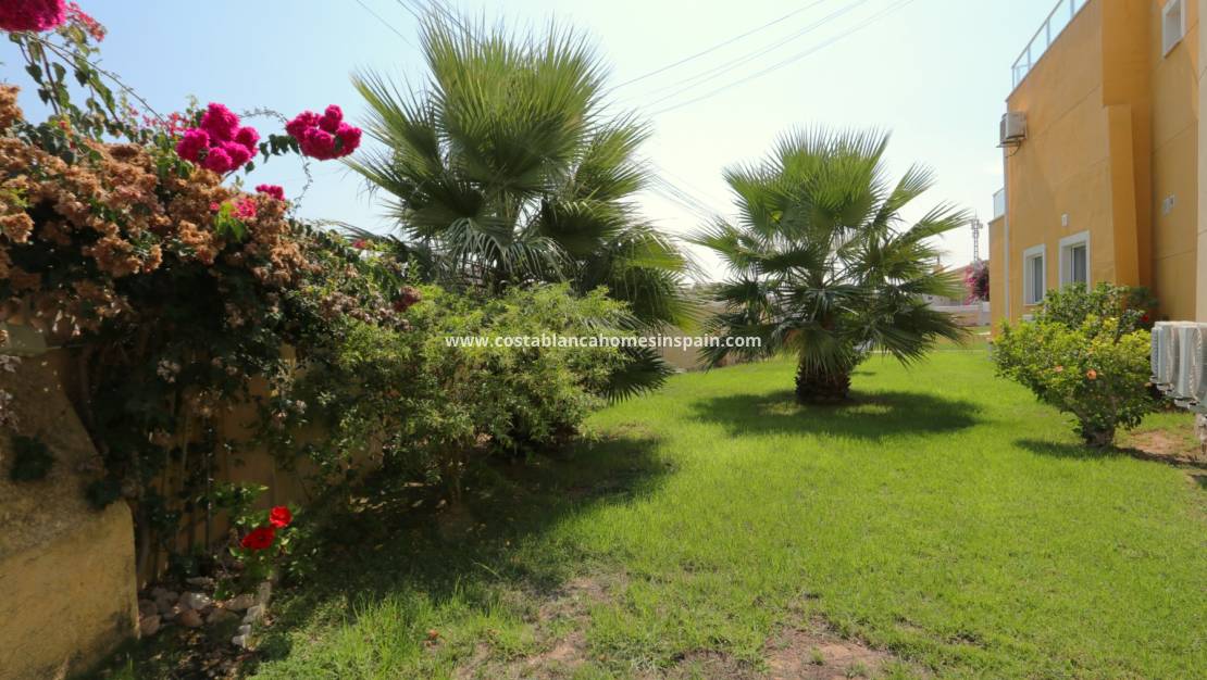 Endursölu - Bungalow - La Florida