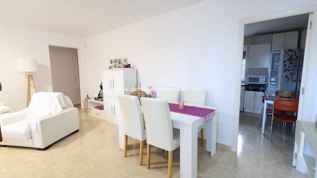 Endursölu - Bungalow - Orihuela Costa - Cabo Roig