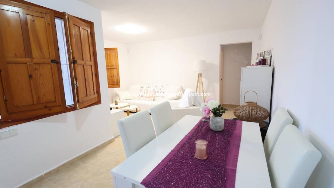 Endursölu - Bungalow - Orihuela Costa - Cabo Roig