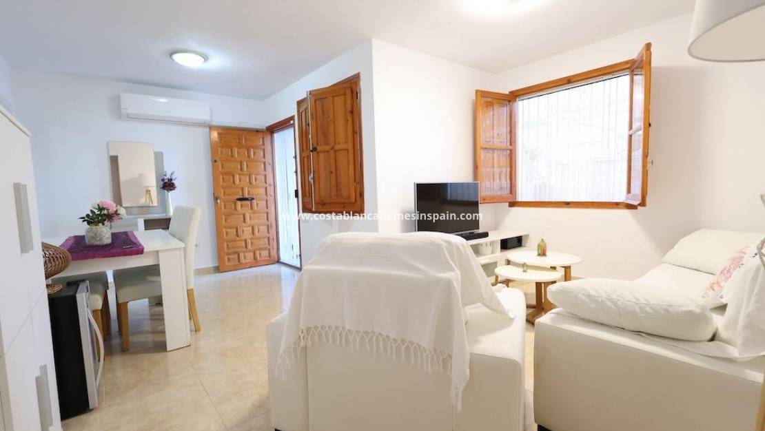 Endursölu - Bungalow - Orihuela Costa - Cabo Roig