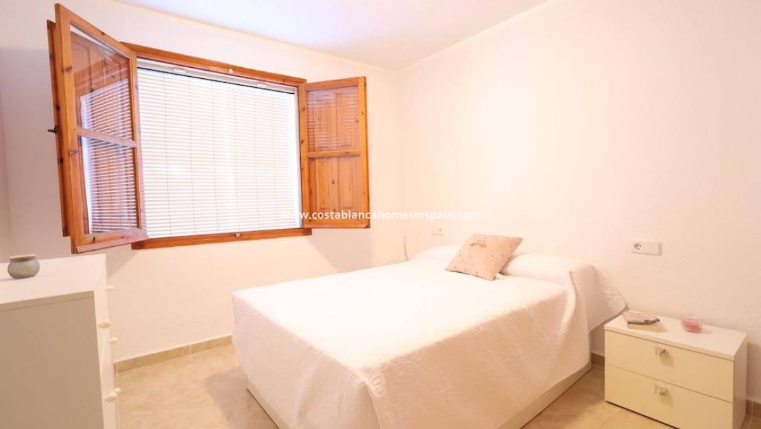 Endursölu - Bungalow - Orihuela Costa - Cabo Roig