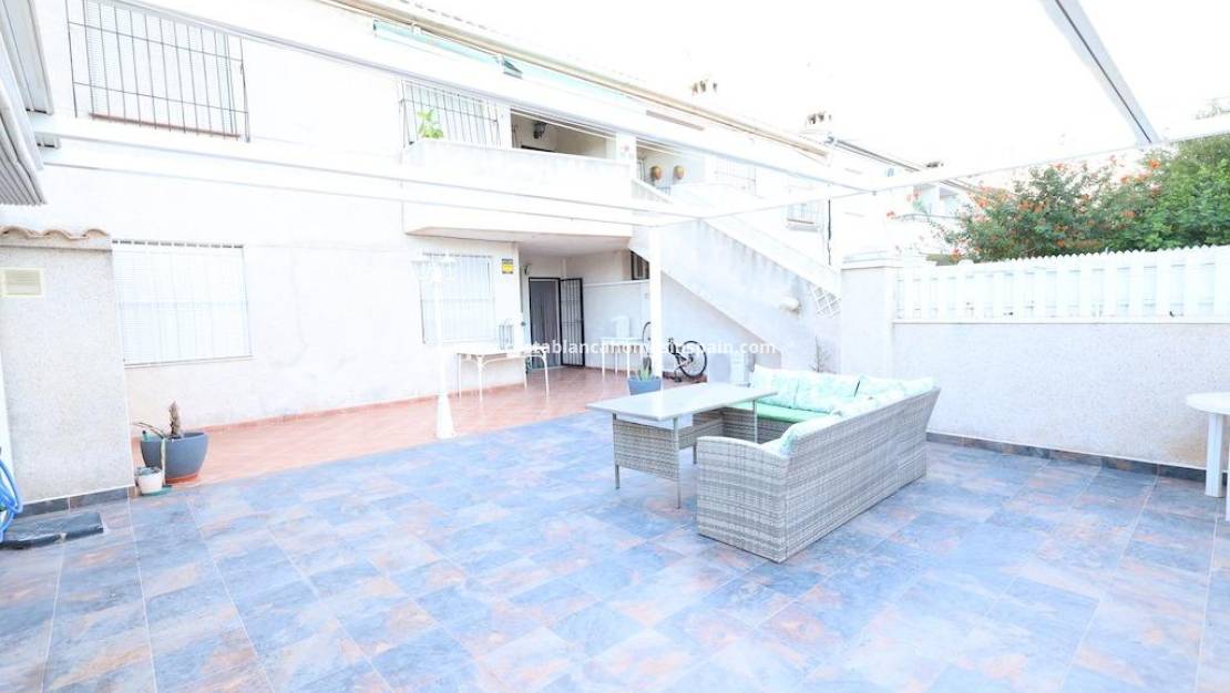 Endursölu - Bungalow - Orihuela Costa - Cabo Roig