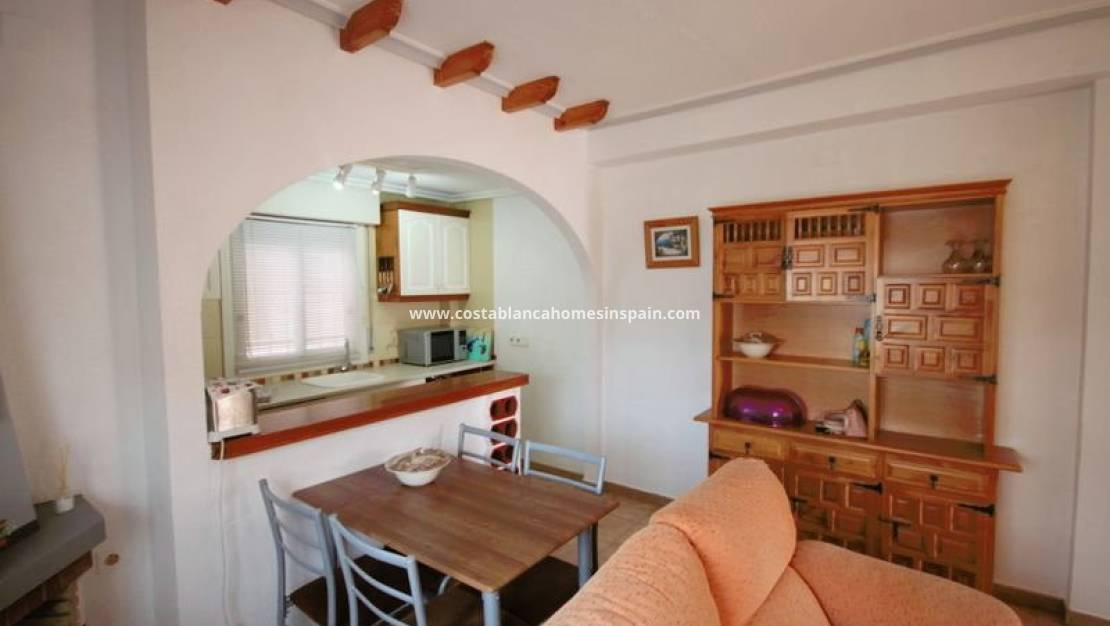 Endursölu - Bungalow - Orihuela Costa - Punta Prima