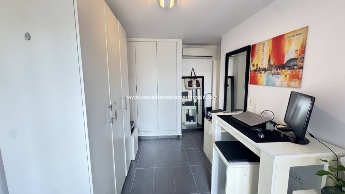 Endursölu - Bungalow - Villamartin