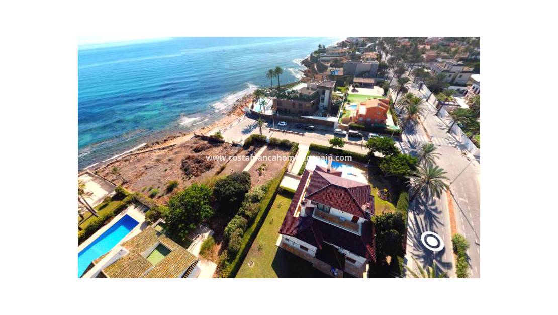 Endursölu -  - Cabo Roig