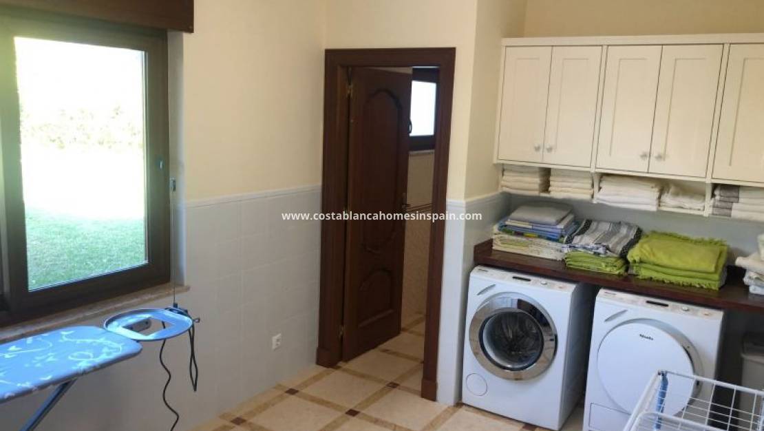 Endursölu -  - Cabo Roig