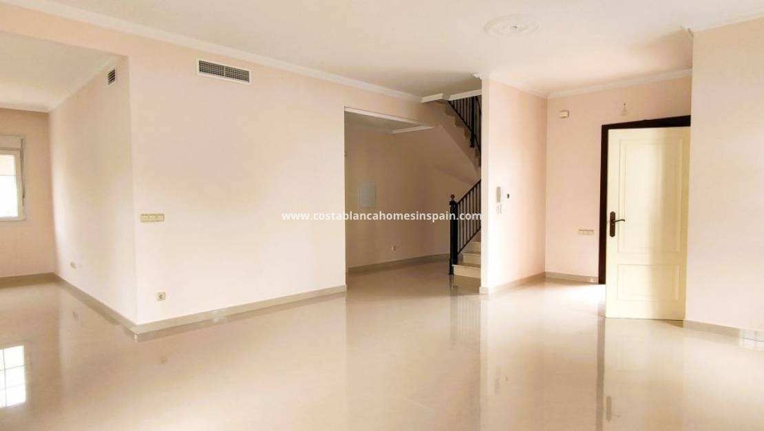 Endursölu -  - Cabo Roig