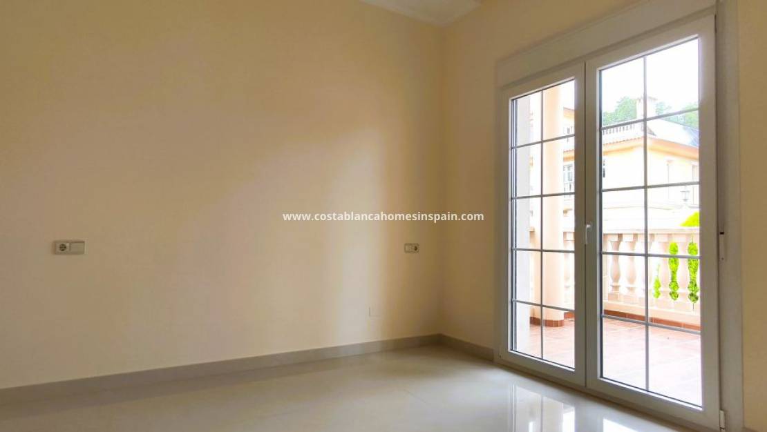 Endursölu -  - Cabo Roig