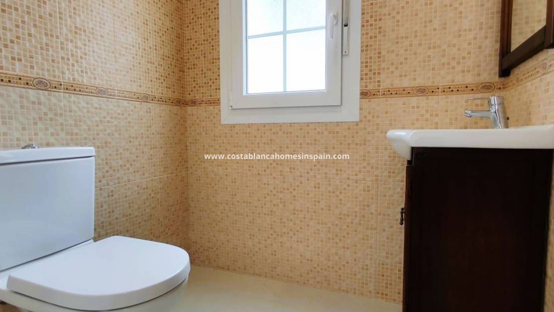 Endursölu -  - Cabo Roig