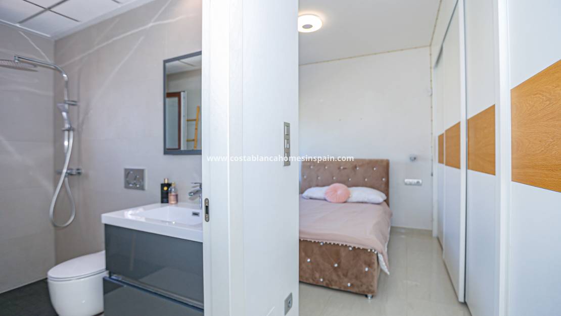 Endursölu -  - Ciudad Quesada - Doña Pepa