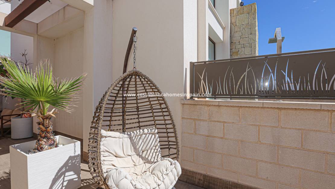 Endursölu -  - Ciudad Quesada - Doña Pepa