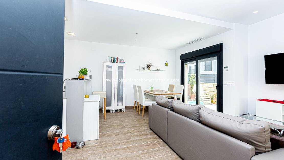 Endursölu -  - Ciudad Quesada - Doña Pepa