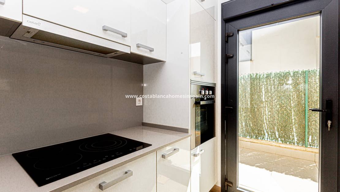 Endursölu -  - Ciudad Quesada - Doña Pepa