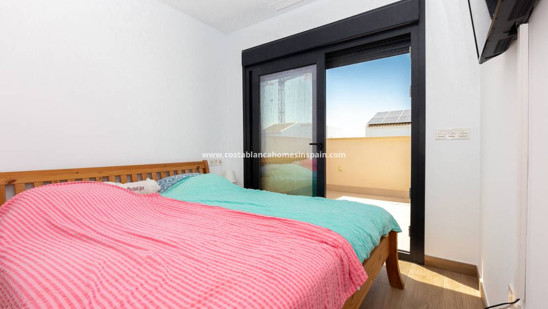 Endursölu -  - Ciudad Quesada - Doña Pepa