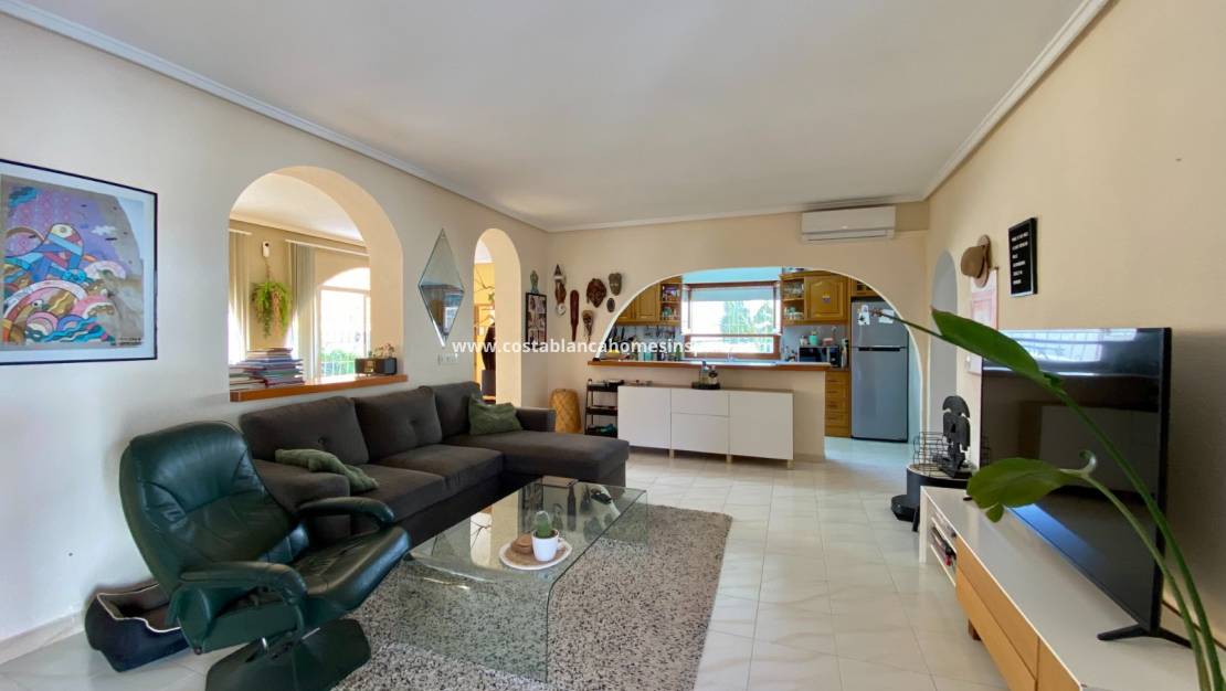 Endursölu -  - Ciudad Quesada/Rojales - Ciudad Quesada