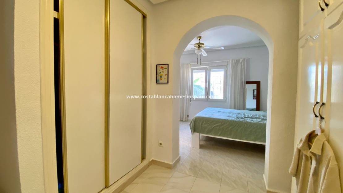 Endursölu -  - Ciudad Quesada/Rojales - Ciudad Quesada