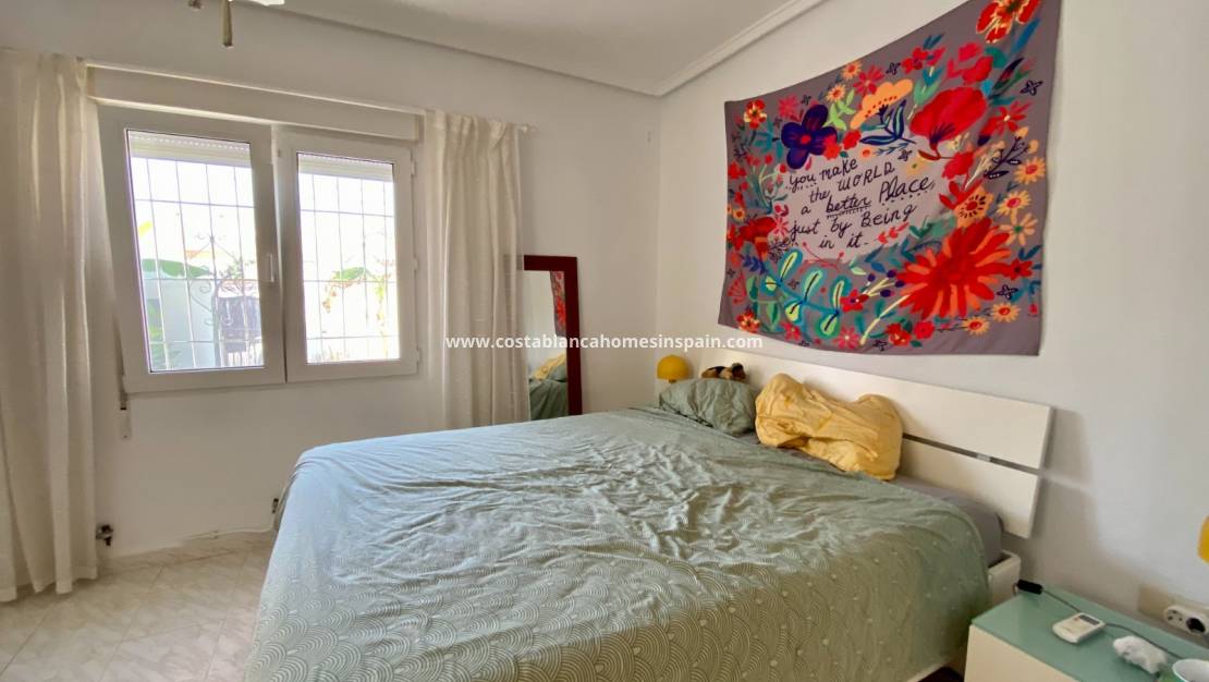 Endursölu -  - Ciudad Quesada/Rojales - Ciudad Quesada