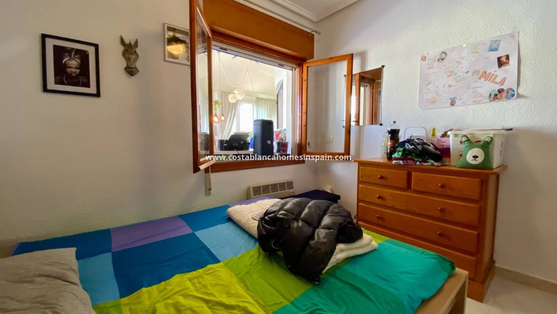 Endursölu -  - Ciudad Quesada/Rojales - Ciudad Quesada