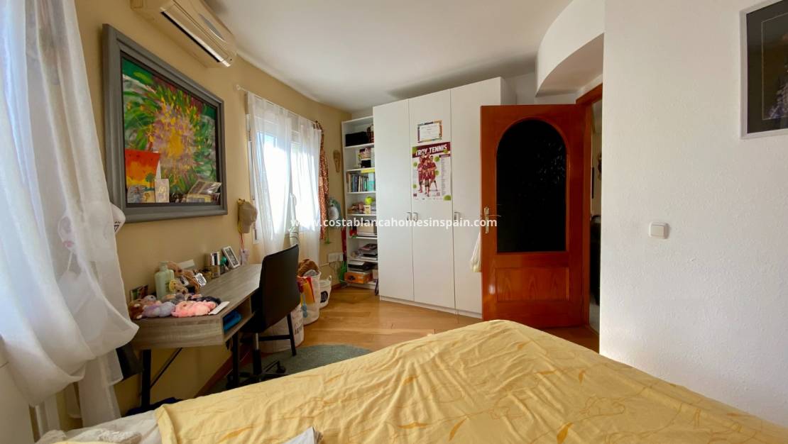 Endursölu -  - Ciudad Quesada/Rojales - Ciudad Quesada