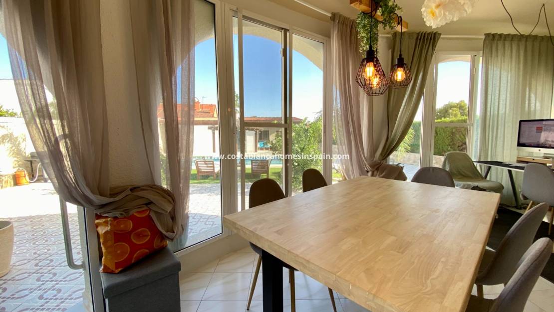 Endursölu -  - Ciudad Quesada/Rojales - Ciudad Quesada