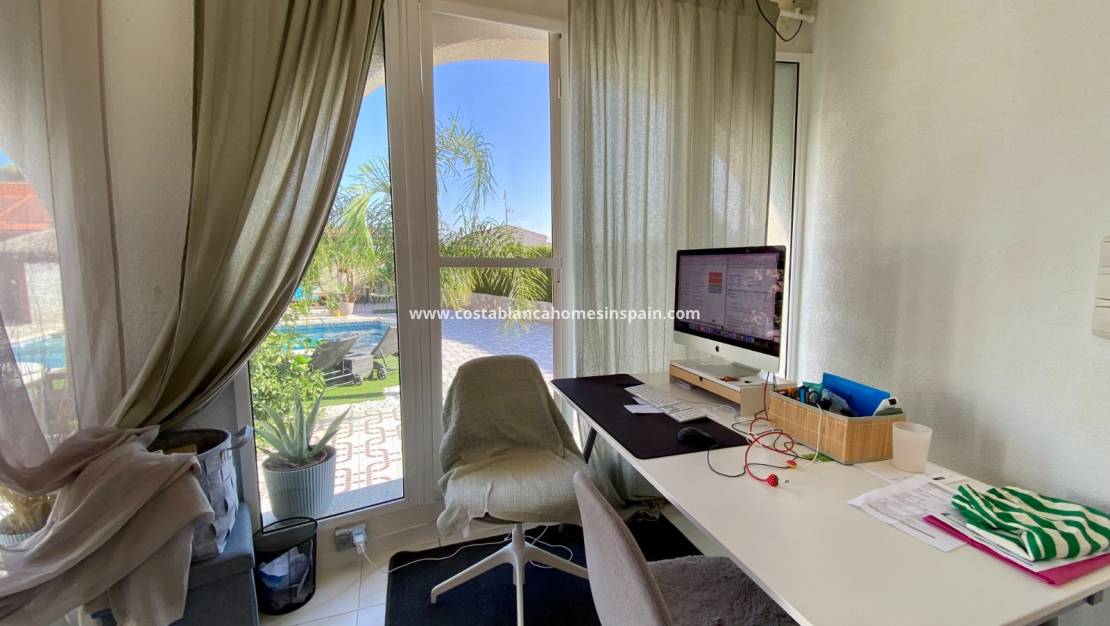 Endursölu -  - Ciudad Quesada/Rojales - Ciudad Quesada