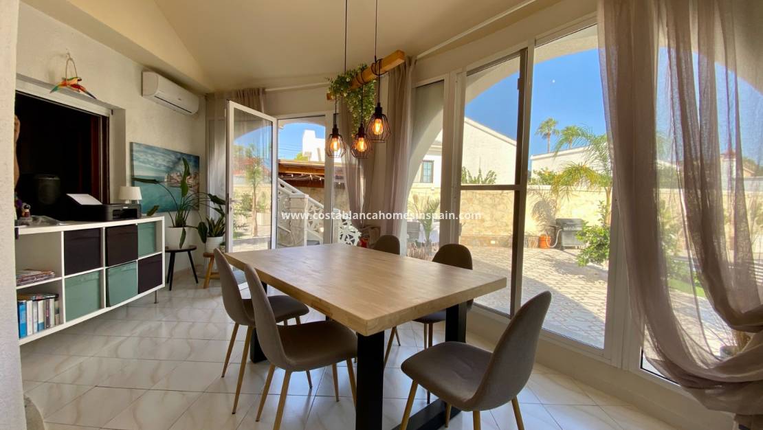 Endursölu -  - Ciudad Quesada/Rojales - Ciudad Quesada