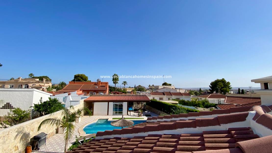 Endursölu -  - Ciudad Quesada/Rojales - Ciudad Quesada