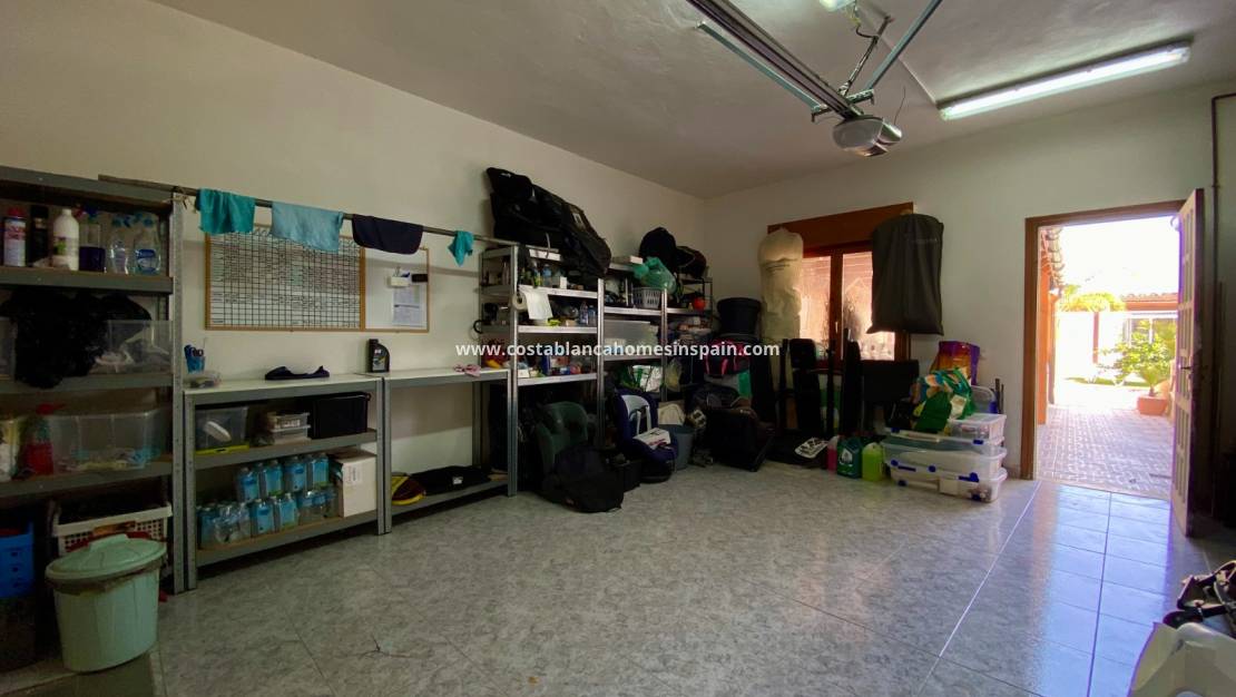 Endursölu -  - Ciudad Quesada/Rojales - Ciudad Quesada