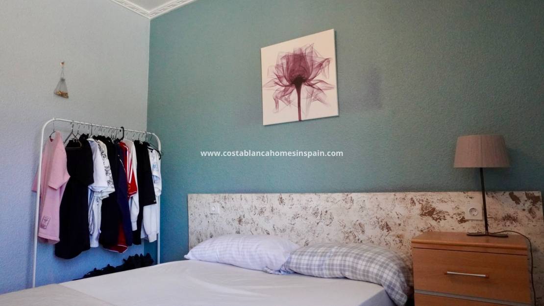 Endursölu -  - Ciudad Quesada/Rojales - Ciudad Quesada