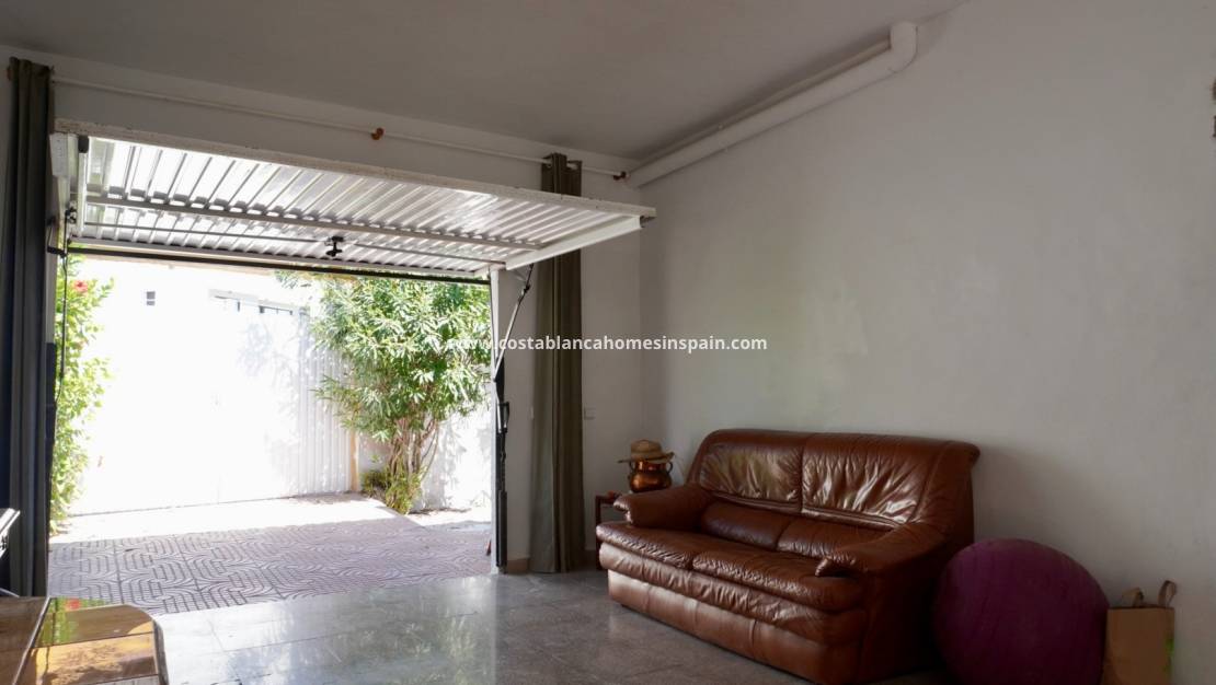 Endursölu -  - Ciudad Quesada/Rojales - Ciudad Quesada