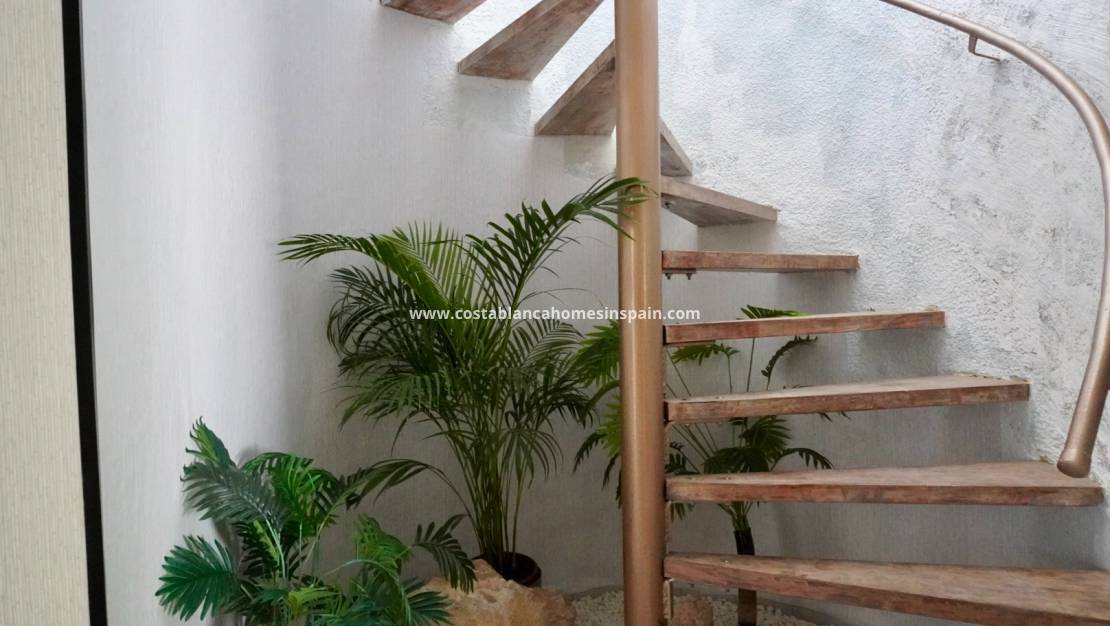 Endursölu -  - Ciudad Quesada/Rojales - Ciudad Quesada