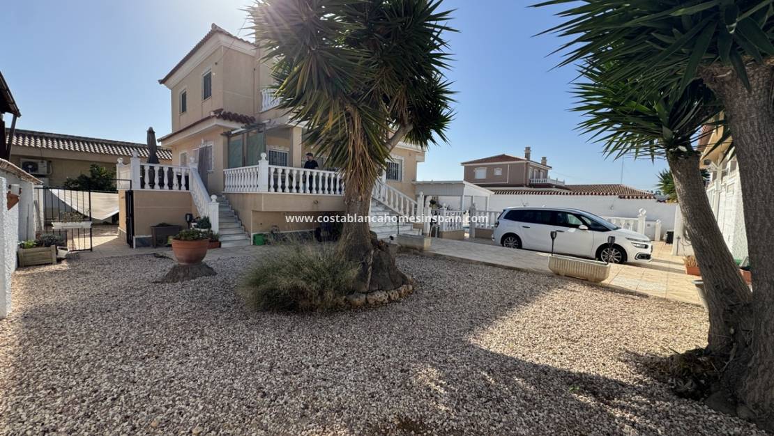 Endursölu -  - Ciudad Quesada