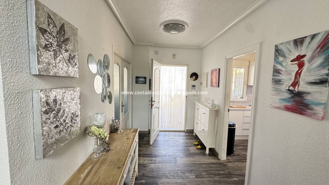 Endursölu -  - Ciudad Quesada