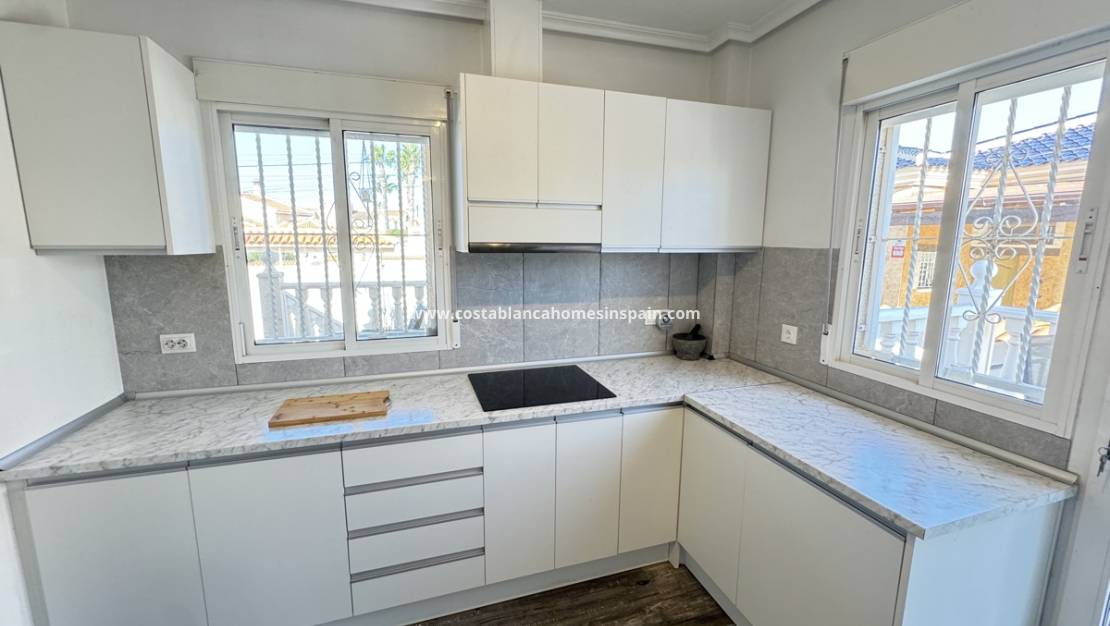 Endursölu -  - Ciudad Quesada