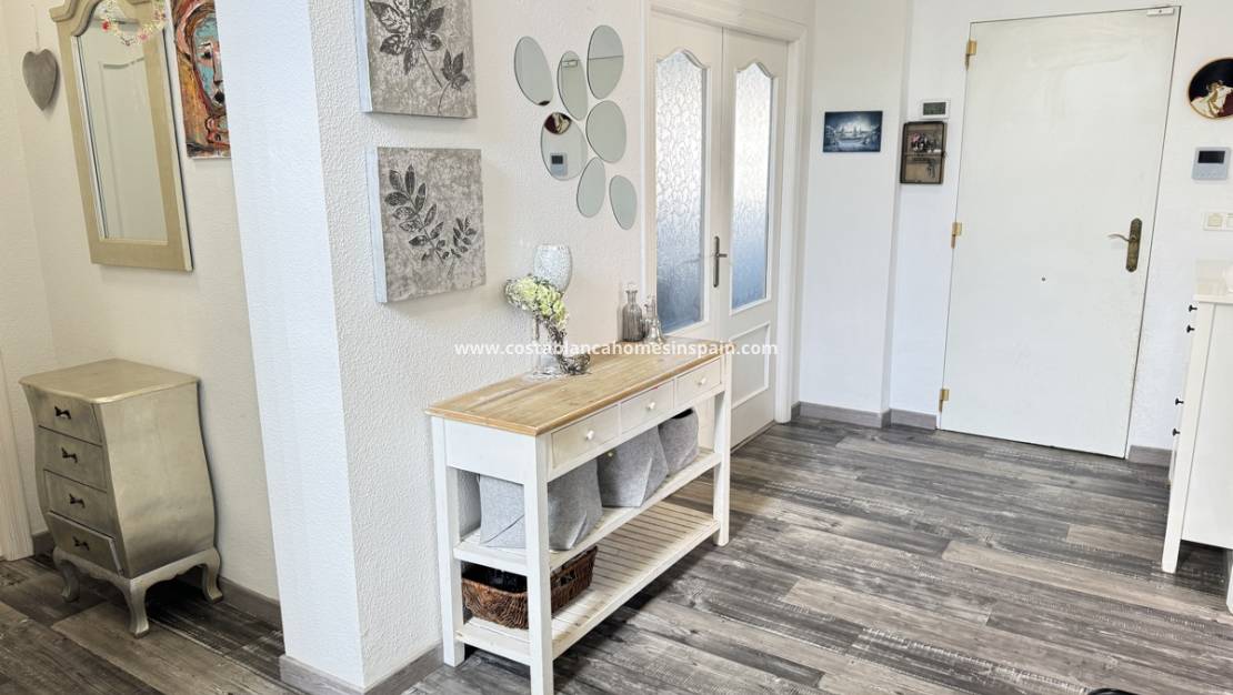 Endursölu -  - Ciudad Quesada