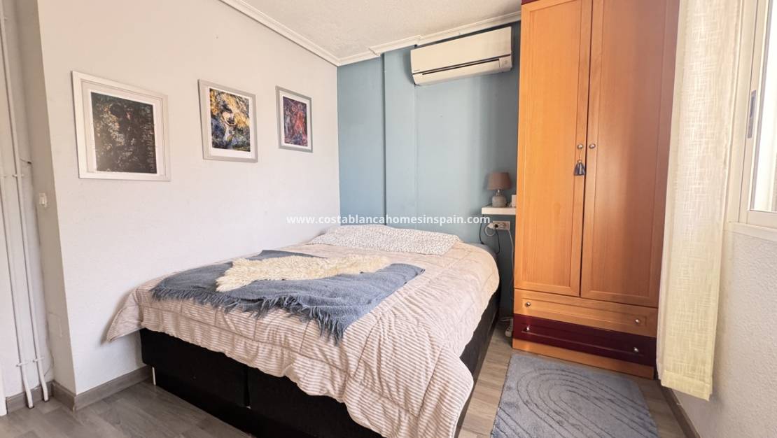 Endursölu -  - Ciudad Quesada