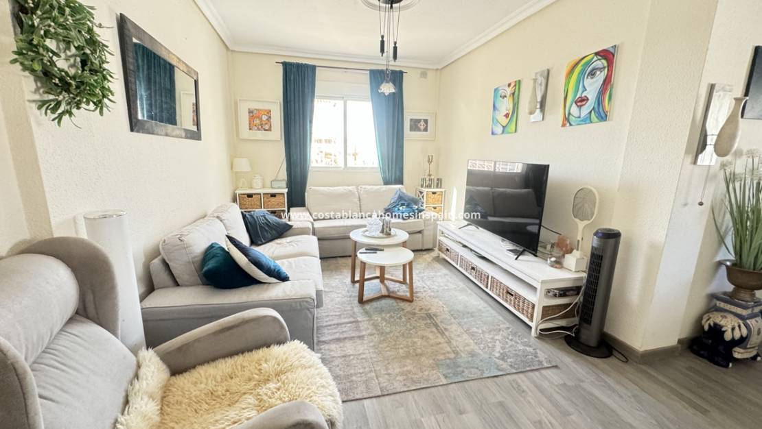 Endursölu -  - Ciudad Quesada