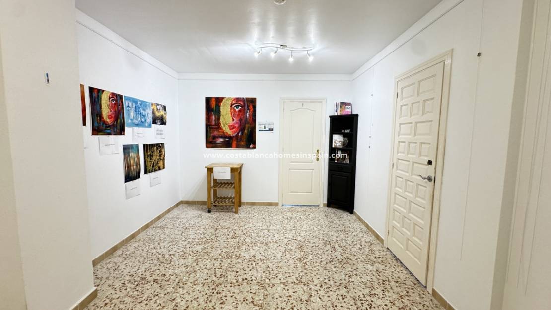 Endursölu -  - Ciudad Quesada