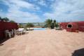 Endursölu - country house - Orihuela - Torremendo