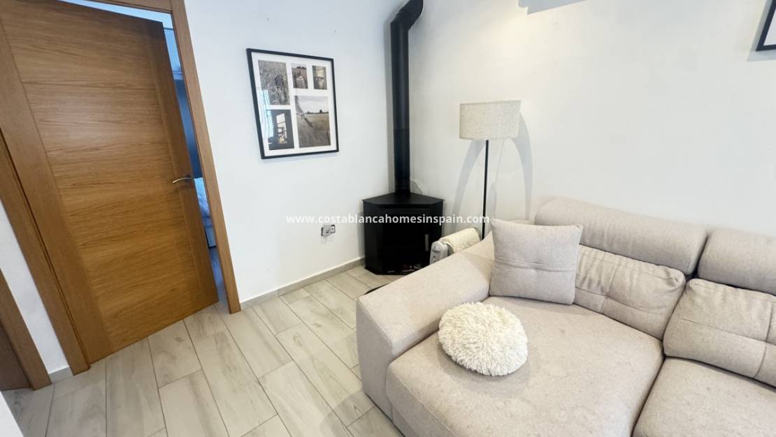 Endursölu - Detached Villa - Blue Lagoon