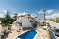 Endursölu - Detached Villa - Campoamor - Costa Blanca