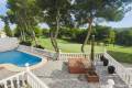 Endursölu - Detached Villa - Las Ramblas Golf